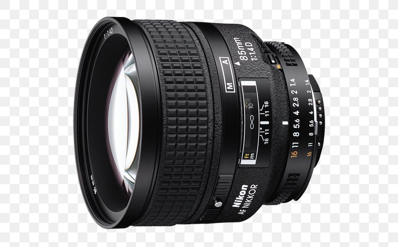 Nikon AF Nikkor 50 Mm F/1.8D Sigma 30mm F/1.4 EX DC HSM Lens Nikon AF-S Nikkor 85mm F/1.4G Camera Lens, PNG, 600x510px, Nikon Af Nikkor 50 Mm F18d, Aperture, Autofocus, Camera, Camera Accessory Download Free