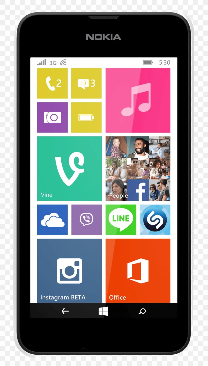 Nokia Lumia 530 Screen Protectors 諾基亞 Touchscreen, PNG, 1569x2755px, Nokia Lumia 530, Cellular Network, Communication, Communication Device, Display Device Download Free