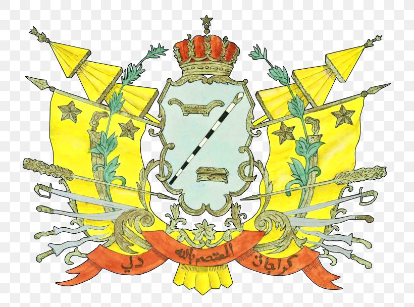 Sultanate Of Deli Sultanate Of Serdang Deli Serdang Regency Aceh Sultanate, PNG, 800x608px, Aceh Sultanate, Art, Coat Of Arms, Indonesia, Malays Download Free