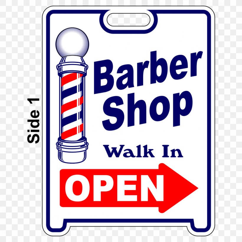 Telephony Sandwich Board Logo Sign Brand, PNG, 1001x1001px, Telephony, Area, Barber, Brand, Highvisibility Clothing Download Free