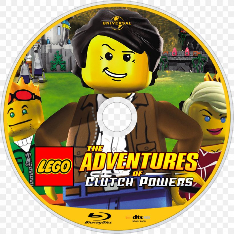 Toy Clutch Powers LEGO DVD, PNG, 1000x1000px, Toy, Ball, Clutch Powers, Dvd, Lego Download Free
