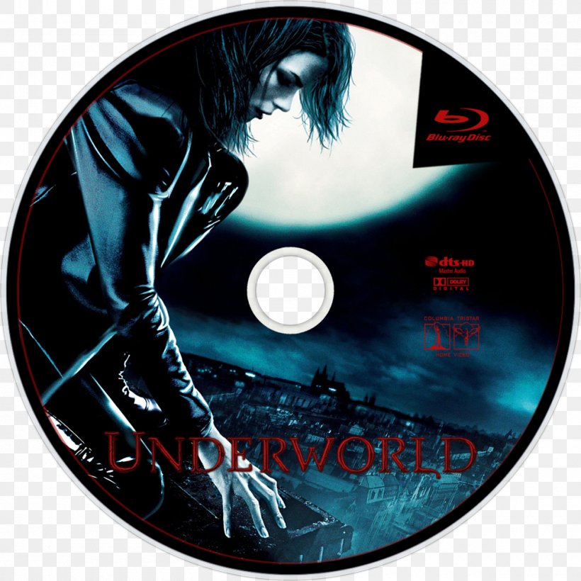 Underworld Blu-ray Disc Compact Disc DVD Film, PNG, 1000x1000px, Underworld, Album Cover, Bluray Disc, Brand, Compact Disc Download Free