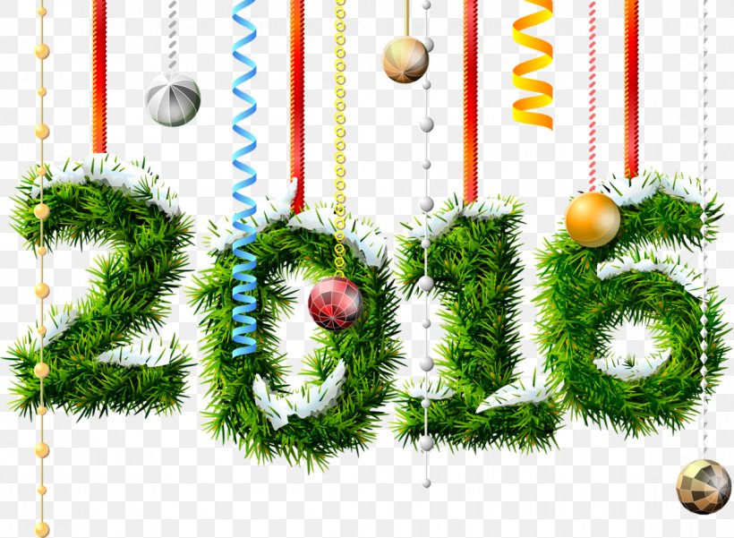 Vector Graphics New Year Clip Art Christmas Day, PNG, 1174x861px, New Year, Branch, Christmas, Christmas Day, Christmas Decoration Download Free