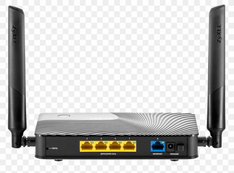 Zyxel Router Internet Wi-Fi Gigabit, PNG, 1920x1422px, Zyxel, Computer Network, Electronic Device, Electronics, Electronics Accessory Download Free