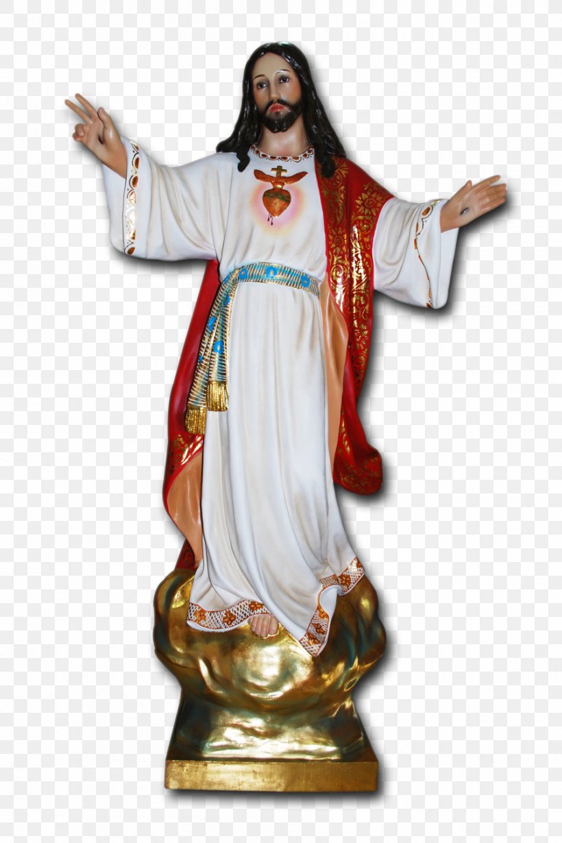 Christ The Redeemer Statue Religion Sacred Heart, PNG, 900x1350px, Christ The Redeemer, Advent, Advent Calendars, Christianity, Costume Download Free