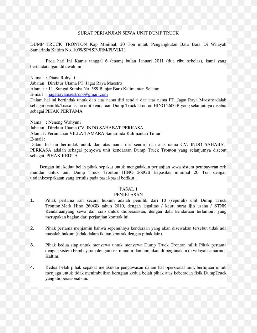 Document Car Contract Dump Truck, PNG, 1700x2200px, Document, Area, Car, Car Rental, Contract Download Free