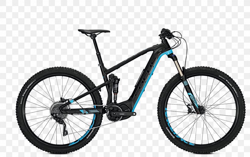 Electric Bicycle 2018 Ford Focus Ford Focus Electric Mountain Bike, PNG, 1500x944px, 275 Mountain Bike, 2018 Ford Focus, Electric Bicycle, Automotive Exterior, Automotive Tire Download Free