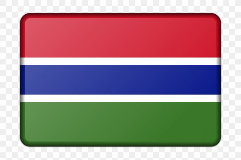 Flag Of The Gambia National Flag, PNG, 1280x853px, Flag Of The Gambia, Flag, Flag Of Argentina, Flag Of Canada, Flag Of Gabon Download Free