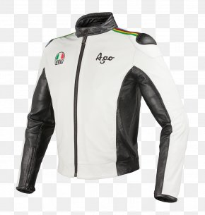 Jacket - Leather Jacket Motorcycle Parca PNG