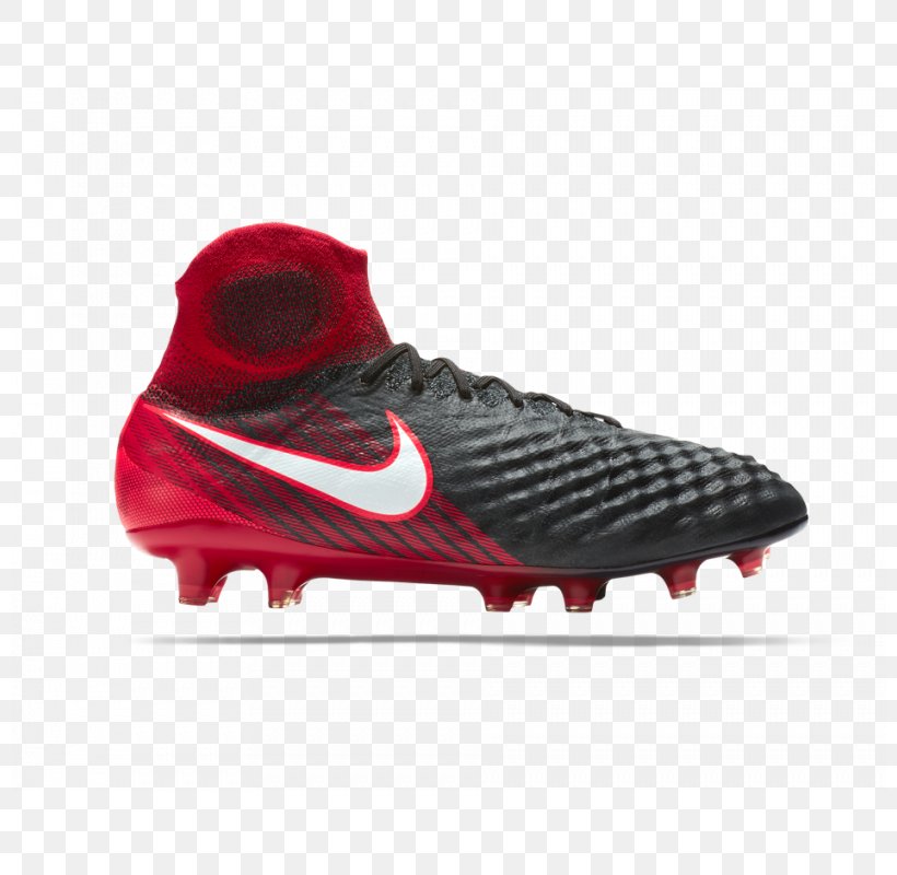 Nike Magista Obra II Firm-Ground Football Boot Cleat Nike Mercurial Vapor, PNG, 800x800px, Football Boot, Athletic Shoe, Boot, Cleat, Collar Download Free
