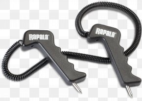 Ice Spikes - Rapala Ice Fishing Fishing Tackle Tool PNG