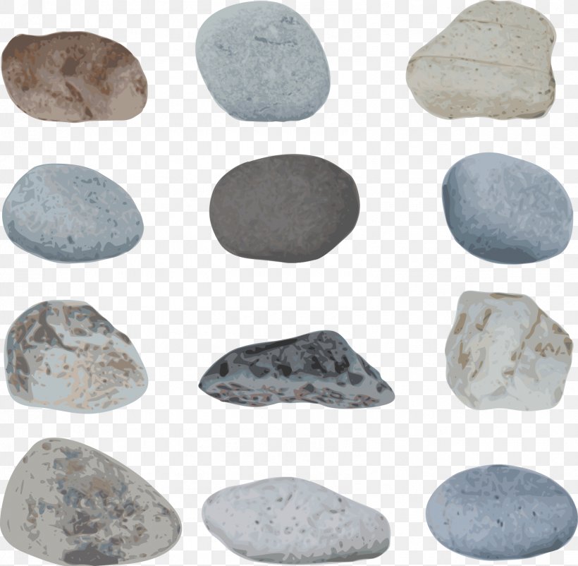 Rock Pebble, PNG, 1597x1562px, Rock, Architecture, Art, Color, Element Download Free