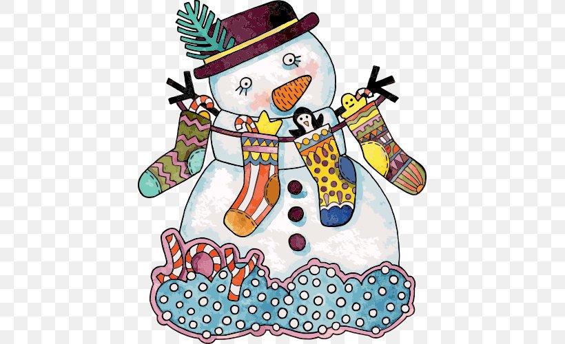 Snowman Christmas Clip Art, PNG, 500x500px, Snowman, Art, Artwork, Christmas, Christmas Decoration Download Free