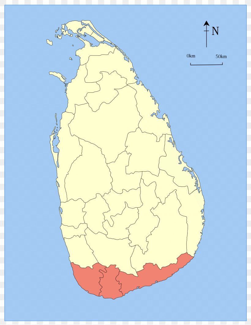 Southern Province Western Province Sabaragamuwa Province Eastern Province Kandy, PNG, 2000x2588px, Southern Province, Administrative Division, Area, Central Province, Eastern Province Download Free