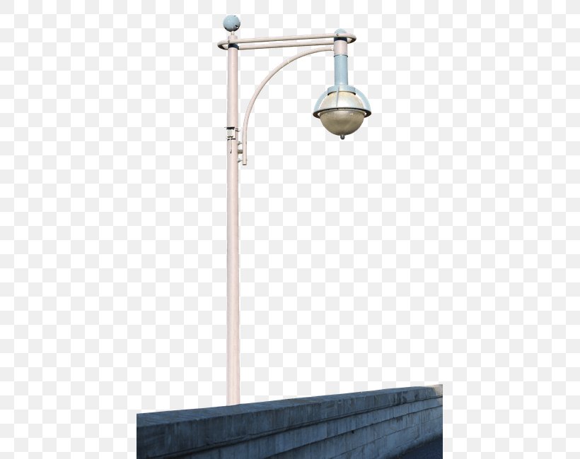 Street Light, PNG, 433x650px, Light, Ceiling Fixture, Image Resolution, Lamp, Lantern Download Free