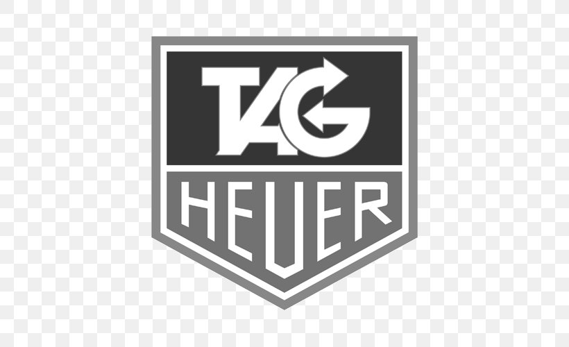 Tag Heuer Watch Logo PNG, Tag Heuer, Area, Brand, Sa, Edouard Heuer Download