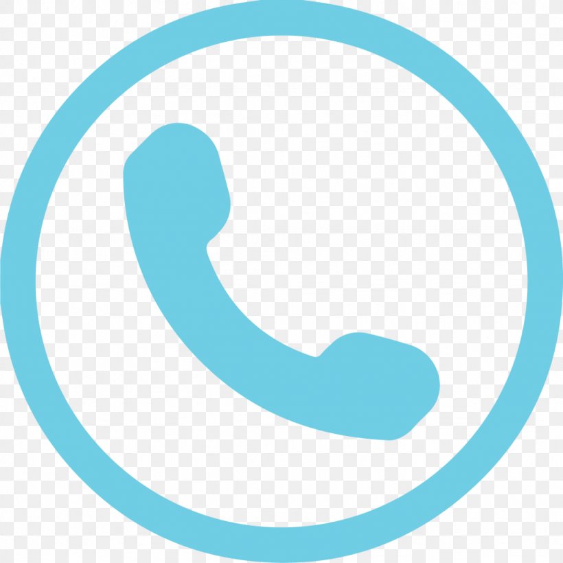 Telephone Call Email Symbol, PNG, 1024x1024px, Telephone, Aqua, Area, Azure, Blue Download Free