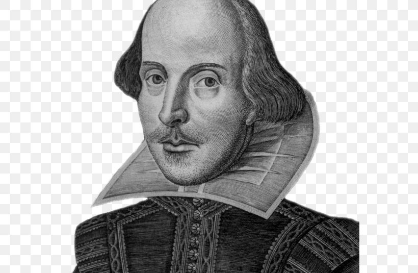 William Shakespeare Shakespeare's Plays Shakespeare's Birthplace First Folio Hamlet, PNG, 590x535px, William Shakespeare, Ben Jonson, Black And White, Book, Drawing Download Free