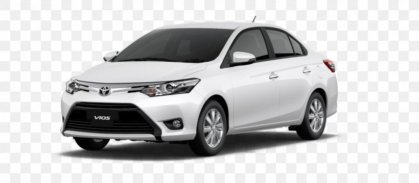 2018 Toyota Yaris Car Honda City Ford Fiesta, PNG, 980x430px, 2018 Toyota Yaris, Automotive Design, Automotive Exterior, Brand, Bumper Download Free
