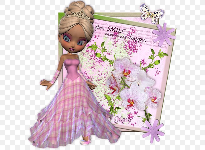 Barbie Character Fiction Figurine, PNG, 600x600px, Barbie, Character, Doll, Fiction, Fictional Character Download Free