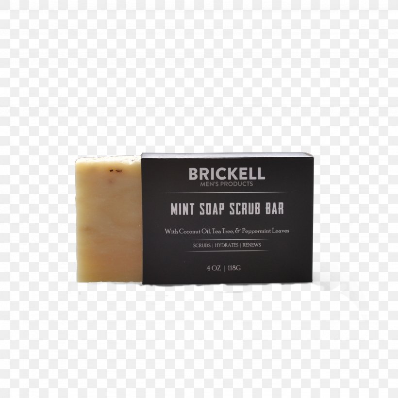 Brickell Soap Green Health Beauty.m, PNG, 2667x2667px, Brickell, Beautym, Green, Health, Mint Download Free