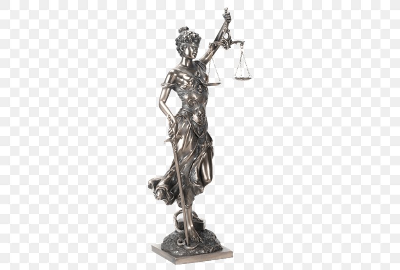 Bronze Sculpture Statue Lady Justice, PNG, 555x555px, Bronze Sculpture, Art, Art Deco, Bronze, Classical Sculpture Download Free