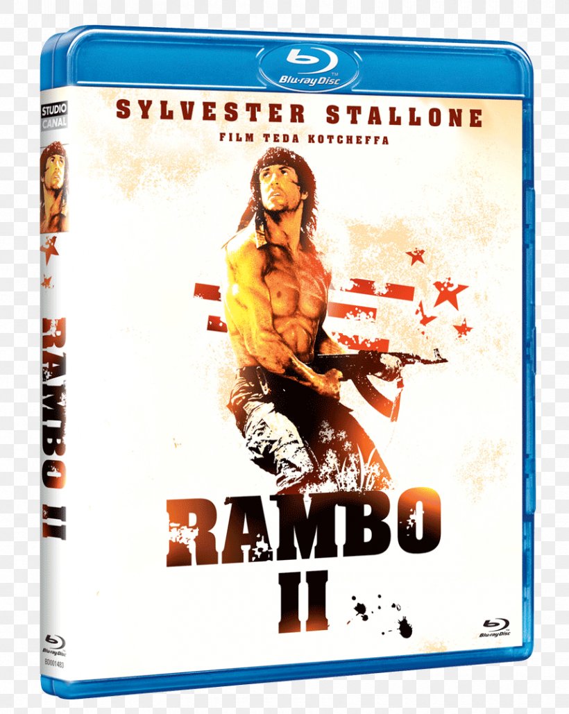 John Rambo Blu-ray Disc Film Co, PNG, 860x1080px, John Rambo, Bluray Disc, Cobra, Film, Film Director Download Free