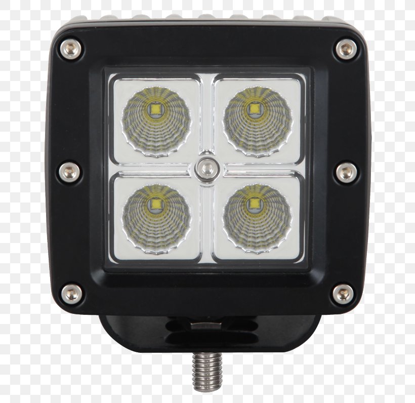 Light-emitting Diode Headlamp Car Automotive Lighting, PNG, 805x796px, Light, Automotive Lighting, Car, Cree Inc, Electronic Component Download Free
