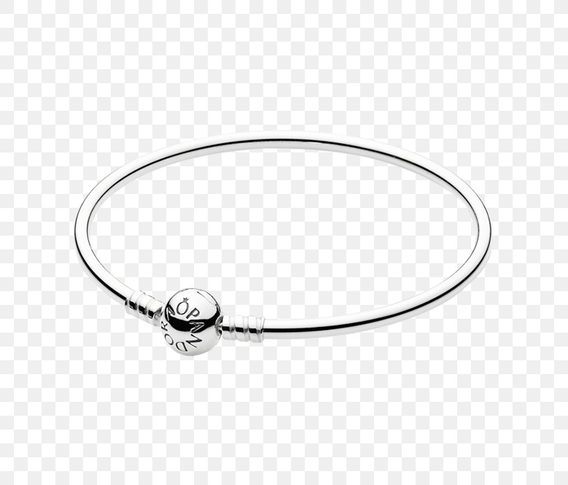 Pandora Charm Bracelet Bangle Jewellery, PNG, 700x700px, Pandora, Bangle, Body Jewelry, Bracelet, Charm Bracelet Download Free