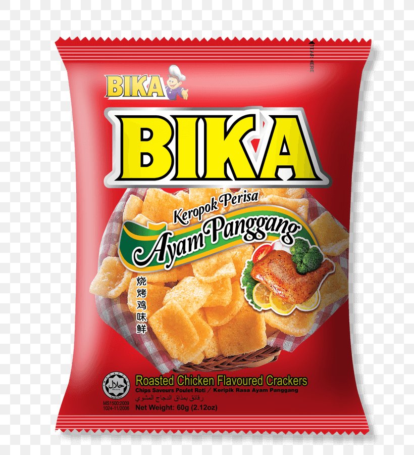 Potato Chip Roast Chicken Flavor Krupuk, PNG, 757x900px, Potato Chip, Chicken, Convenience Food, Cuisine, Dish Download Free