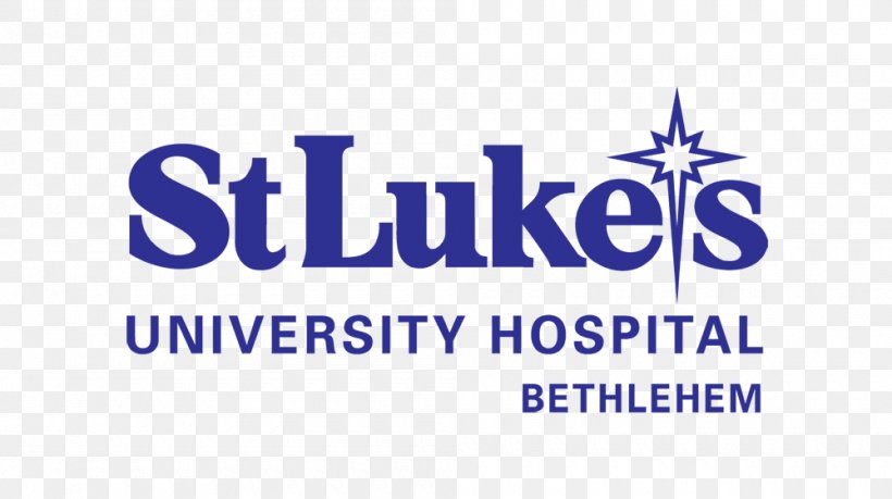 St. Luke’s University Health Network Lehigh Valley Health Care Cedar Crest College, PNG, 1000x560px, University Health Network, Area, Blue, Brand, Health Download Free