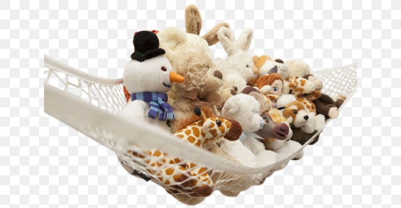 nursery stuffed animals