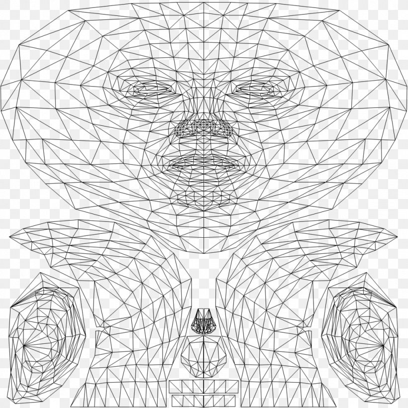 Symmetry Line Art Sketch, PNG, 1024x1024px, Symmetry, Area, Artwork, Avatar, Avatar Series Download Free