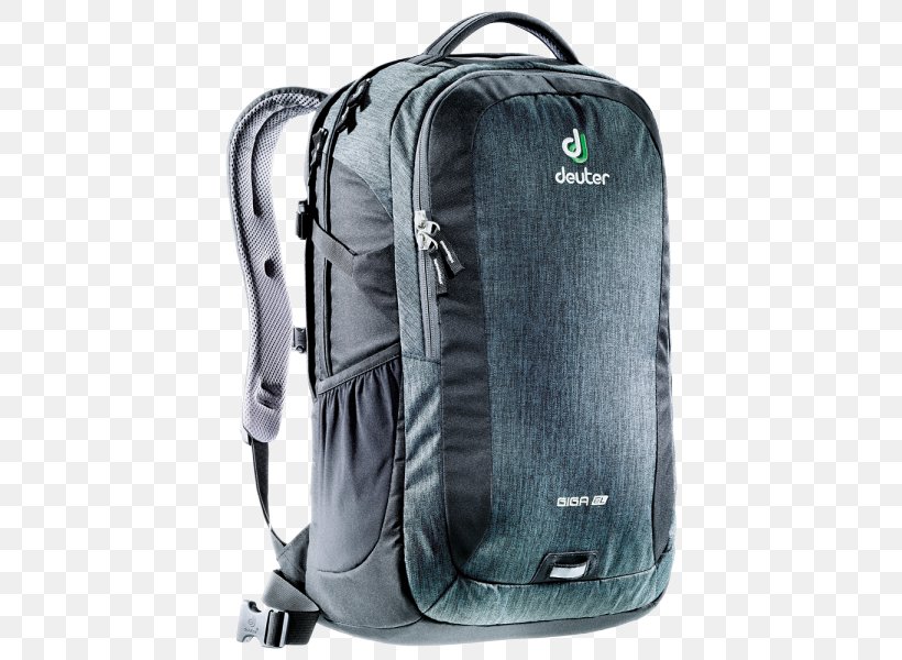 Bag Backpack Deuter Sport Laptop Dress Code, PNG, 600x600px, Bag, Artikel, Backpack, Black, Deuter Sport Download Free