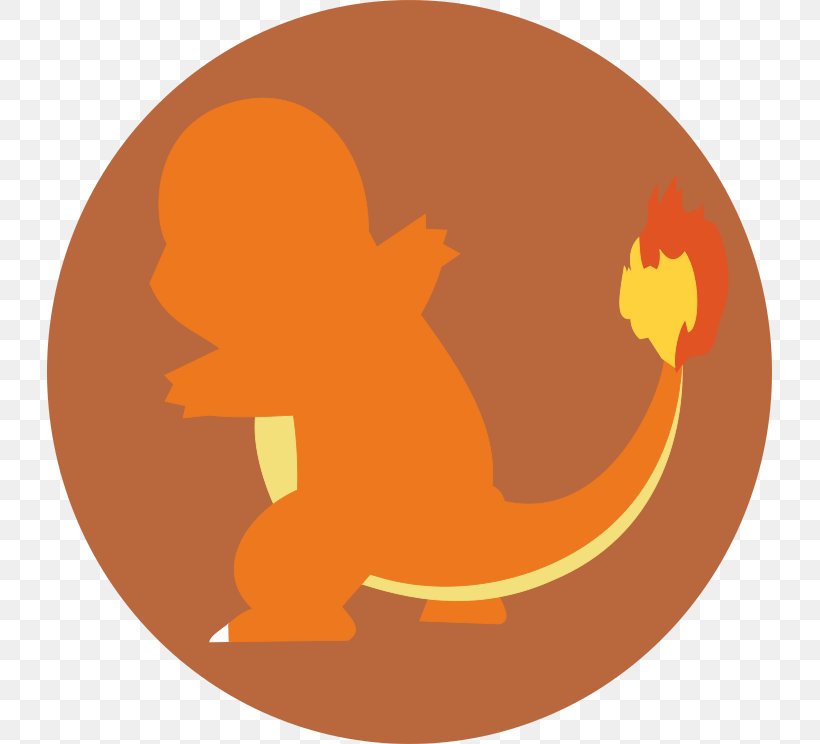 Charmander Image Illustration, PNG, 725x744px, Charmander, Bulbasaur, Carnivoran, Digital Art, Eevee Download Free