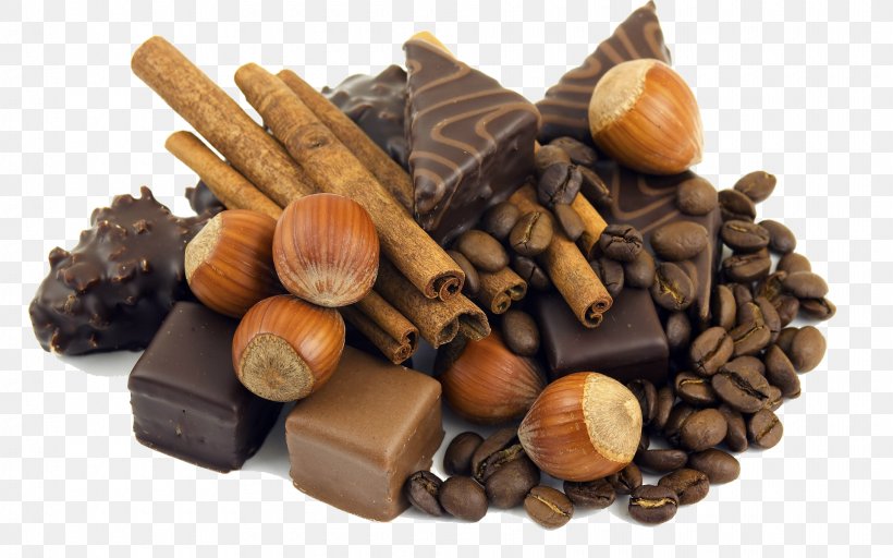 Chocolate Bar Coffee Cafe Praline, PNG, 1920x1200px, Chocolate Bar, Cafe, Cake, Candy, Chocolate Download Free
