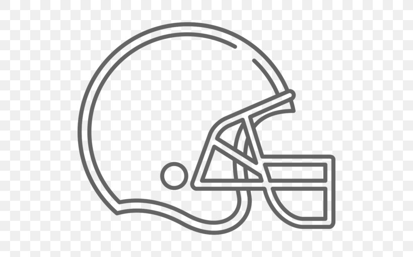 American Football Helmets, PNG, 512x512px, American Football, American Football Helmets, Area, Black And White, Brand Download Free