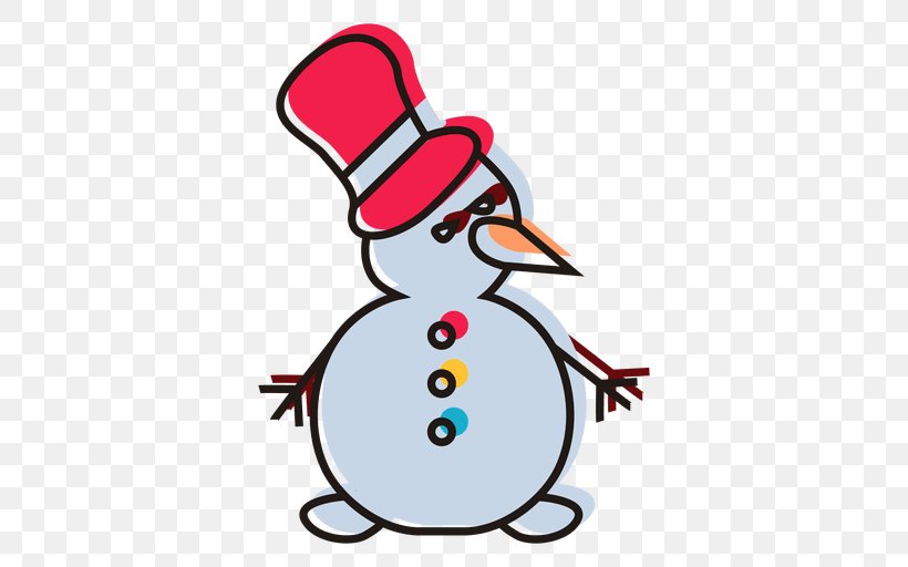 Drawing Snowman Clip Art, PNG, 512x512px, Drawing, Animaatio, Animation, Artwork, Beak Download Free