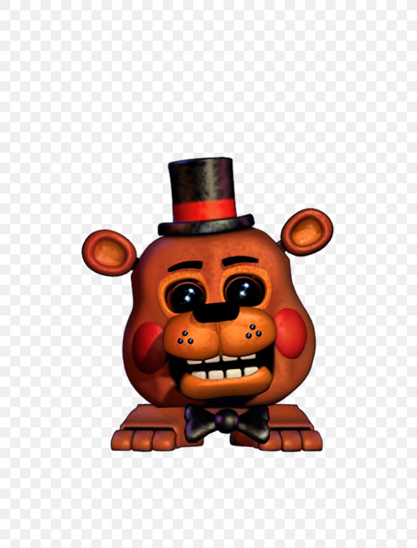 Five Nights At Freddy's 2 Five Nights At Freddy's 3 Five Nights At Freddy's 4 Five Nights At Freddy's: Sister Location, PNG, 742x1077px, Fnaf World, Animatronics, Fandom, Game, Jump Scare Download Free