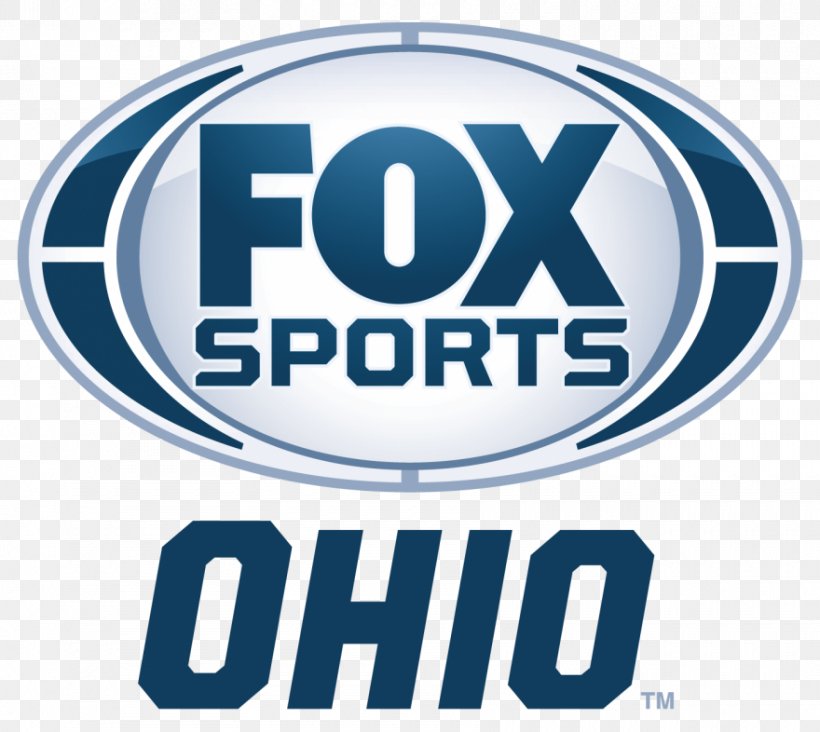 Fox Sports Ohio Fox Sports Networks Fox Entertainment Group Sports Radio, PNG, 880x786px, Fox Sports Ohio, Area, Blue, Brand, Fox Entertainment Group Download Free