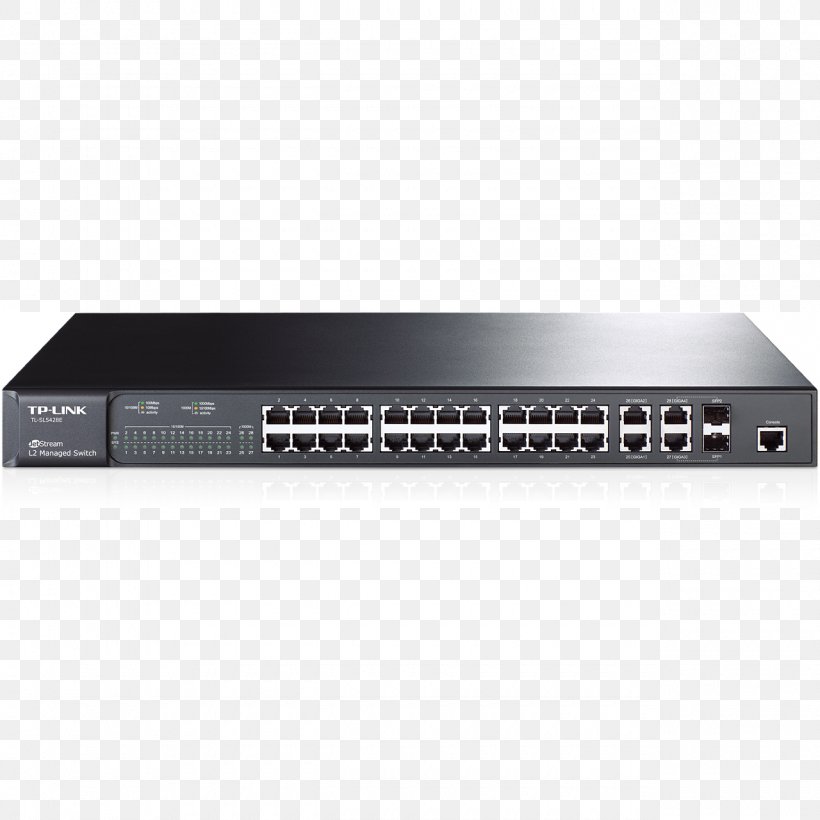 Gigabit Ethernet Network Switch Power Over Ethernet TP-Link, PNG, 1280x1280px, Gigabit Ethernet, Audio Receiver, Cisco Catalyst, Computer Port, Electronic Device Download Free