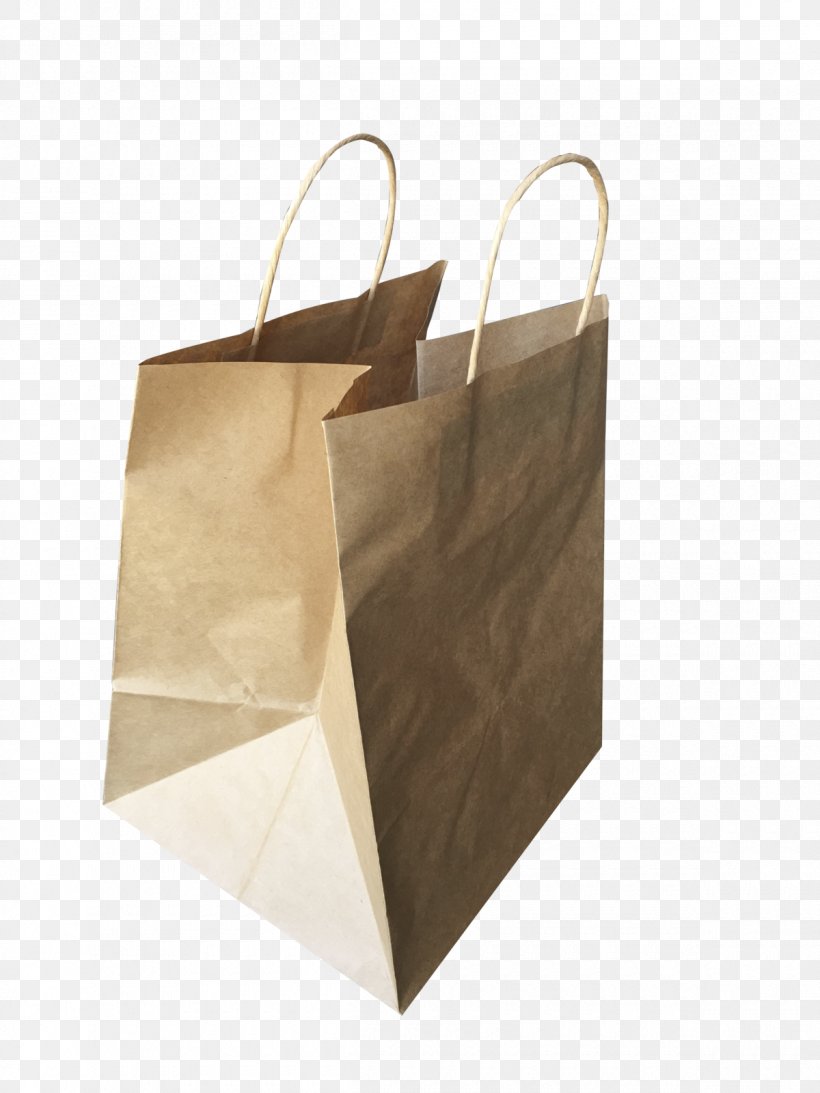 Kraft Paper Packaging And Labeling Shopping Bags & Trolleys, PNG, 1200x1600px, Paper, Bag, Box, Handbag, Kraft Paper Download Free