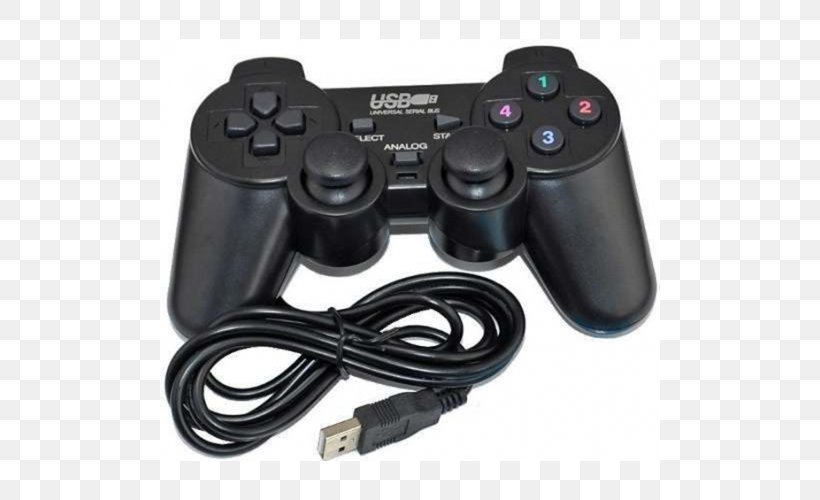 PlayStation Super Nintendo Entertainment System Video Game Consoles Joystick, PNG, 500x500px, Playstation, All Xbox Accessory, Computer, Computer Component, Dualshock Download Free