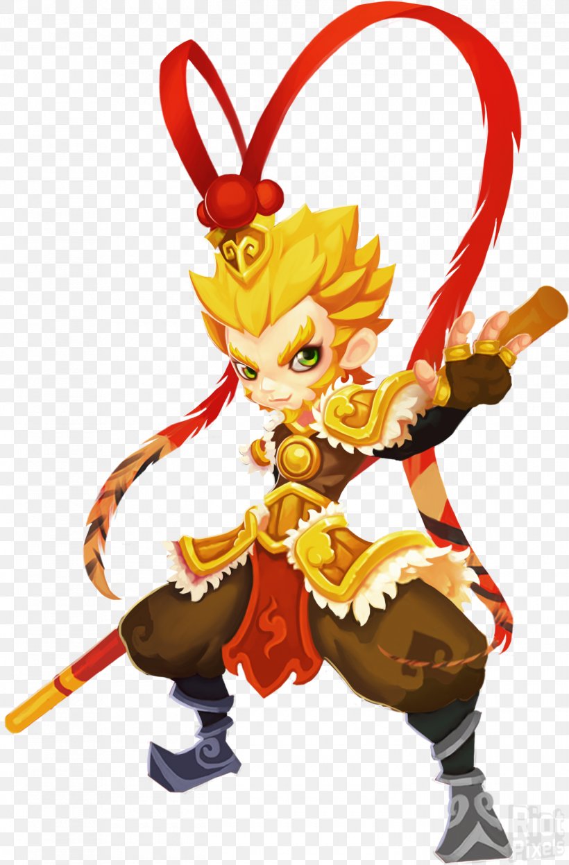 Sun Wukong Monkey King Escape YouTube Drawing Animation, PNG, 1420x2160px,  Sun Wukong, Action Figure, Animation, Art,