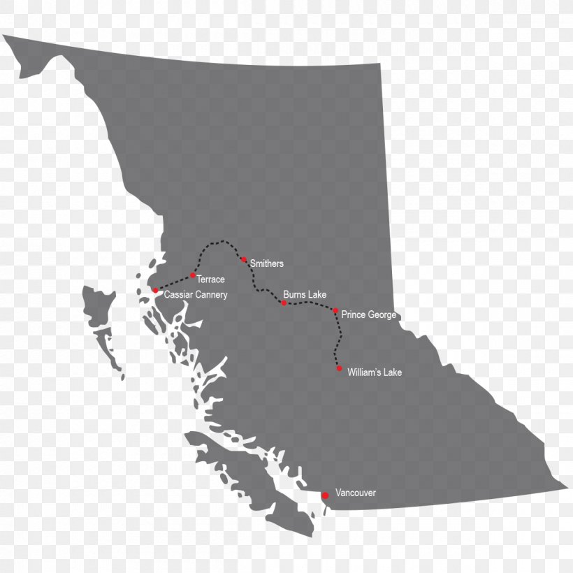 Vancouver Island Map, PNG, 1200x1200px, Vancouver, Area, Black, British Columbia, Google Maps Download Free