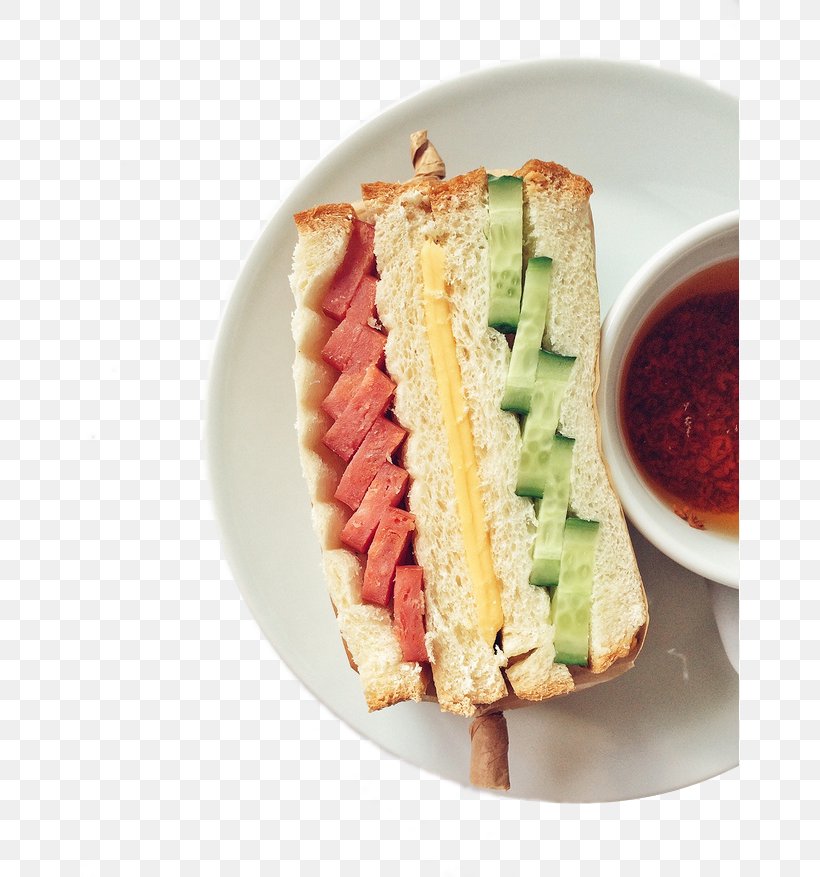 Breakfast Sandwich Ham BLT Toast, PNG, 658x877px, Breakfast Sandwich, American Food, Baking, Blt, Bread Download Free