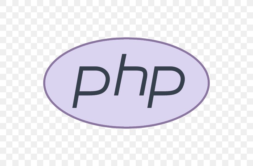 PHP Font, PNG, 540x540px, Php, Brand, Computer Font, Javascript, Logo Download Free
