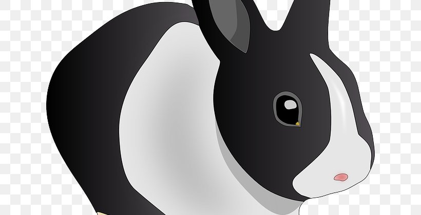 Easter Bunny Rabbit Holland Lop Clip Art, PNG, 640x420px, Easter Bunny, Art, Carnivoran, Dog Like Mammal, Domestic Rabbit Download Free