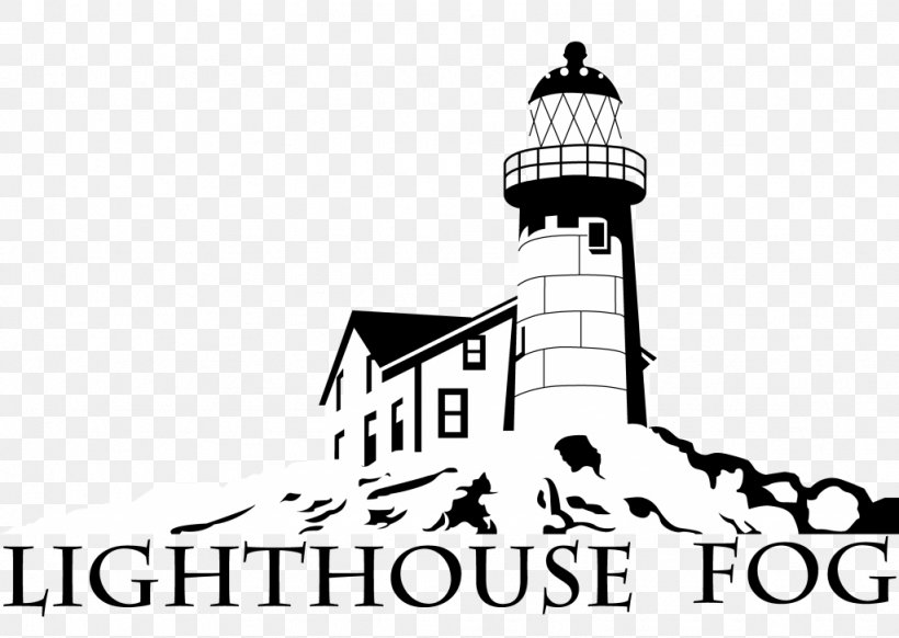 Lighthouse Clip Art Drawing Illustration Halifax County, PNG, 1024x727px, Lighthouse, Area, Art, Artwork, Black And White Download Free