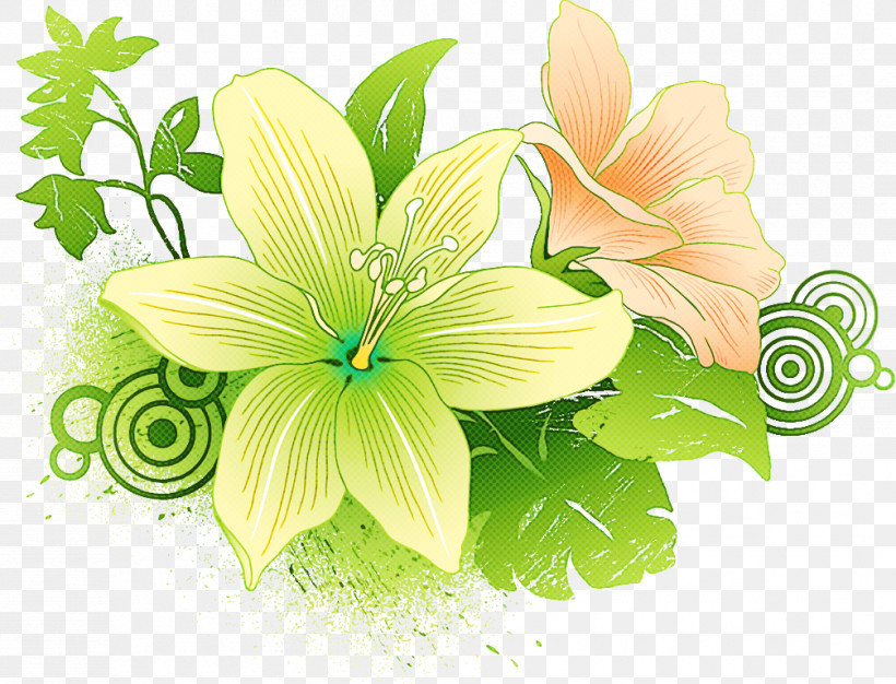 Lily Flower, PNG, 1006x769px, Lily Flower, Birthday, Birthday Cards, Drawing, Floral Design Download Free